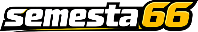 Logo semesta66